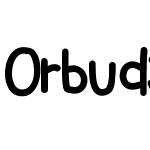 Orbud3