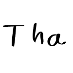 Thaifont