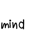 mind