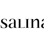 Salinas Unicase