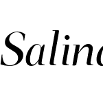 Salinas