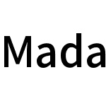 Mada Medium