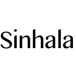 Sinhala MN