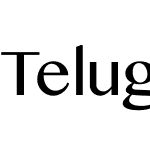 Telugu MN