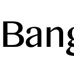 Bangla MN