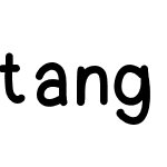 tang