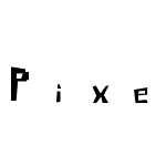Pixel Signboard