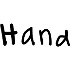 Handwriting