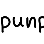 punpun