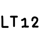 LT12