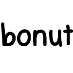 bonutthrr