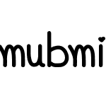 mubmib