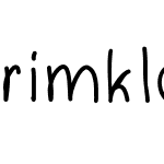 rimklong