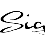 Significant