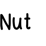 Nut