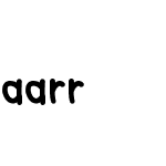 aarr