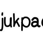 jukpaeng