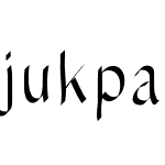 jukpaeng