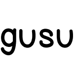 gusuay