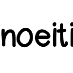 noeitii