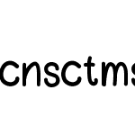 cnsctmst6