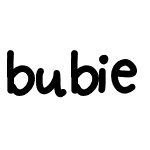 bubie