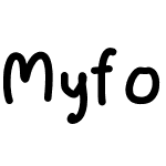 Myfont