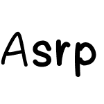 Asrp