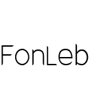 FonLeb