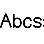 Abcss
