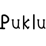 Pukluk