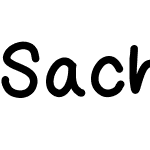 Sacharist