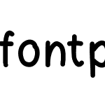 fontpp