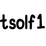 tsolf1