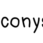 conysoft