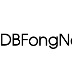 DBFongNam