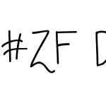 #ZF Diffx