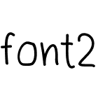 font2