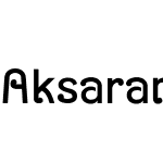 Aksaramatee