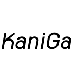 KaniGa