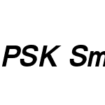 PSK Smart