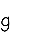 g