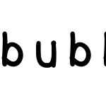 bubblebunny