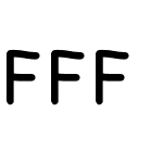 FFF