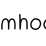 mhoobin