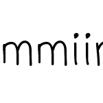 mmiinnty