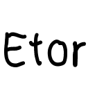 Etor