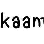 kaanthima