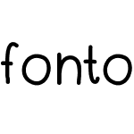 fontone