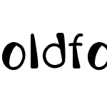 oldfonts